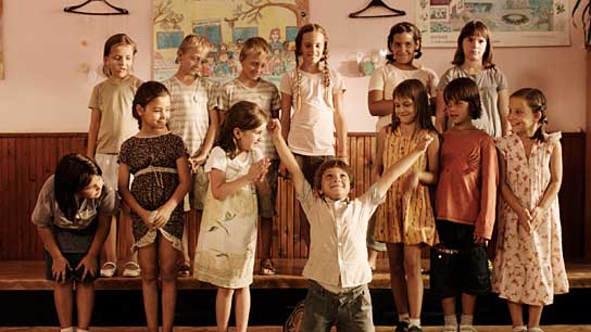 My Beautiful Country - Die Brücke am Ibar, Quelle: Movienet Film, DIF