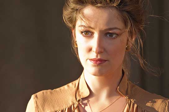 Alexandra Maria Lara in "Rush - Alles für den Sieg" (2012/13) Rush; Quelle: Universum, DIF, © Universal Pictures, Foto: Jaap Buitendijk