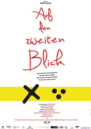 Auf den zweiten Blick; Quelle: Barnsteiner Film, DIF