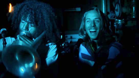 Unplugged: Leben Guaia Guaia