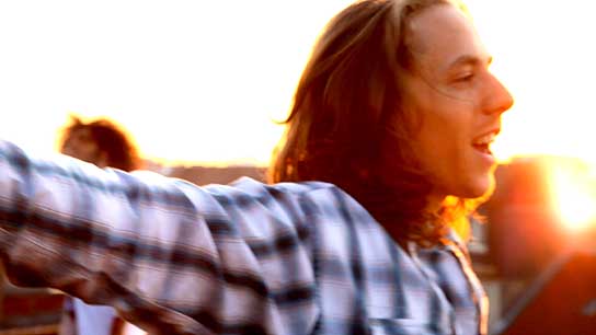 Elias Gottstein in "Unplugged: Leben Guaia Guaia" (2011/12) Unplugged: Leben Guaia Guaia