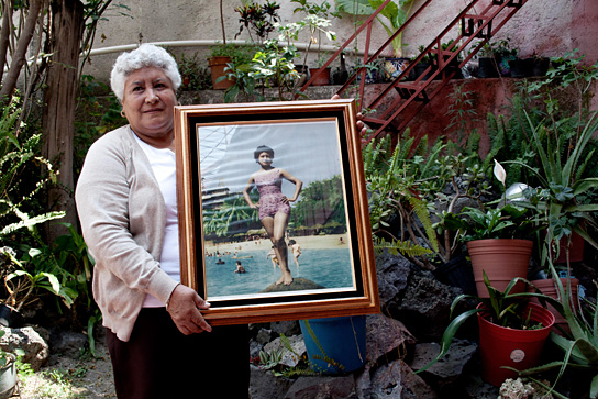 "Dieses schöne Scheißleben" (2012-14) Dieses schöne Scheißleben, © Flying Moon, Senator, Foto: Ana Alvarez