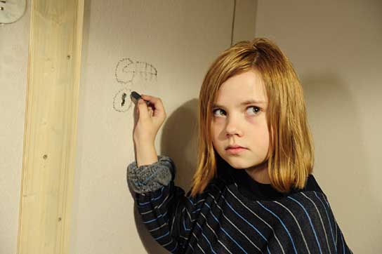 Amelia Pidgeon in "3096 Tage" (2012/13) 3096 Tage