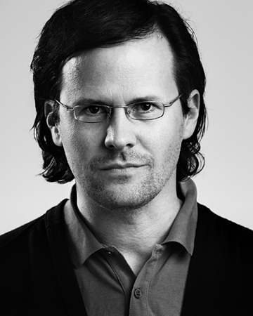 Florian Eichinger, Quelle: Farbfilm Verleih, DIF, © Tom Woollard