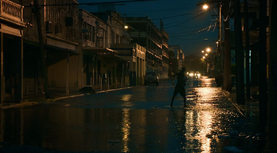 Journey to Jah, © Port au Prince Film & Kultur Produktion
