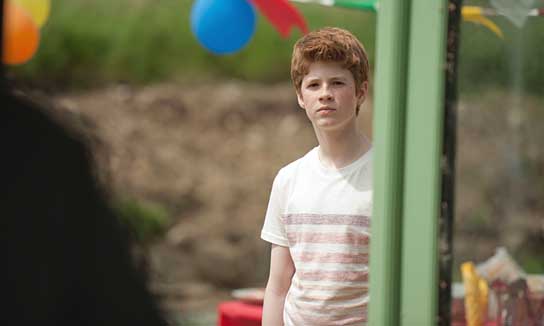 Voll und ganz und mittendrin; © Samson Films, Karina Finegan Alves