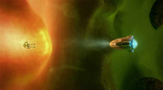 Der kleine Medicus, Quelle: Senator, DIF