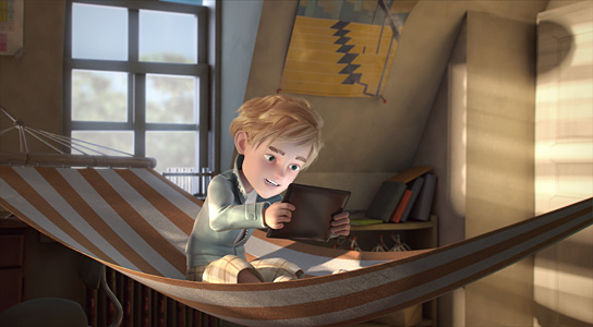 Der kleine Medicus, Quelle: Senator, DIF