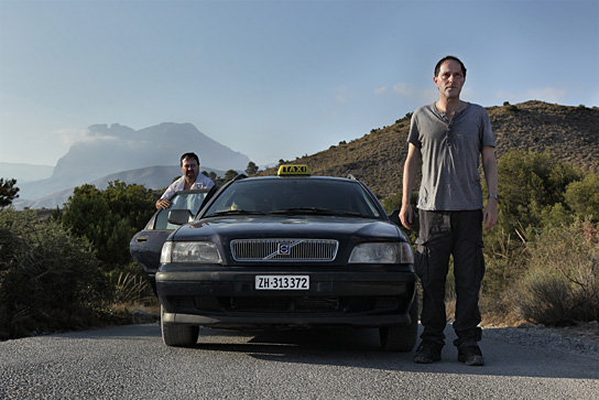 Lovely Louise, © Hugofilm, Philippe Antonello