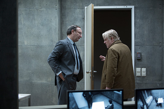 A Most Wanted Man, Quelle: Senator Film Verleih, DIF