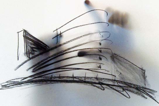 Erich Mendelsohn - Visionen für die Ewigkeit