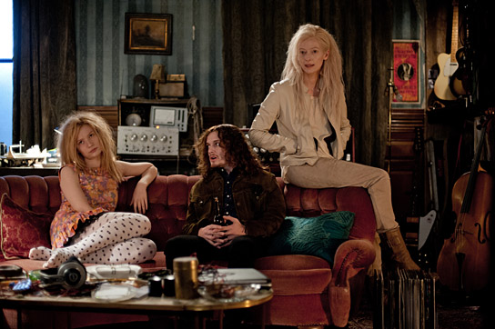 Only Lovers Left Alive, © Pandora Film Verleih, Foto: GORDON Photography