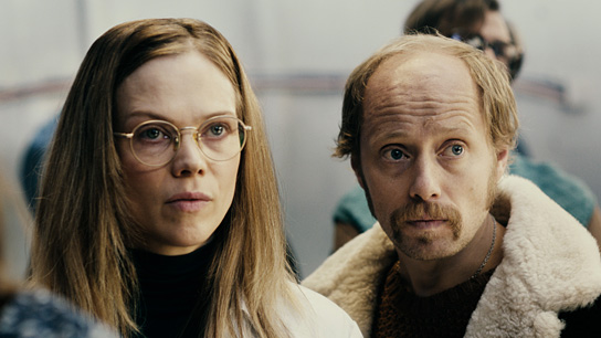 Pioneer, Quelle: Farbfilm, DIF, © Friland Produksjon AS