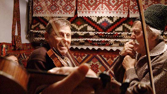 Balkan Melodie