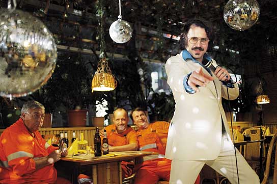 Ich fühl mich Disco, Quelle: Edition Salzgeber, DIF, © Gordon Welters