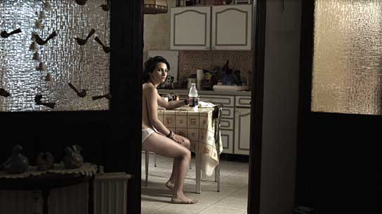 Il Futuro - Eine Lumpengeschichte in Rom; Quelle: Real Fiction, DIF