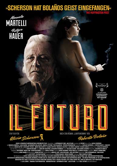 Il Futuro - Eine Lumpengeschichte in Rom; Quelle: Real Fiction, DIF