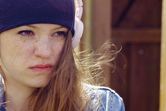 Von Mädchen und Pferden, © Salzgeber & Co. Medien GmbH