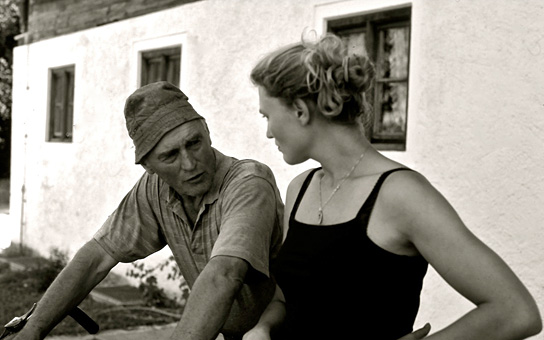 Still, Quelle: Zorro Filmverleih, DIF