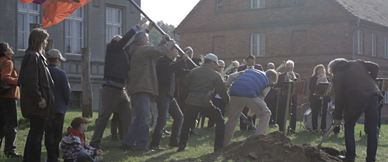 Freiland, Quelle: Farbfilm Verleih, DIF