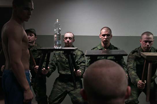 Dedowtschina filmportal.de