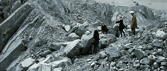 Hayatboyu - Lifelong, Quelle: Peripher Filmverleih, DIF