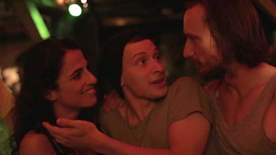 Lose your Head; Quelle: Pro-Fun Media Filmverleih, DIF, © Pro-Fun Media