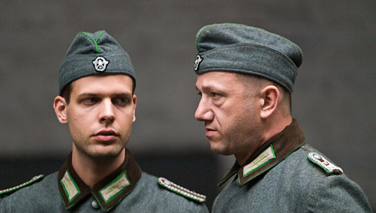 Das radikal Böse, © W-film, Christoph Rau