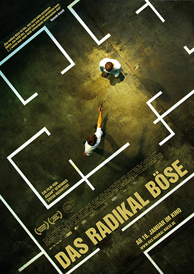 Das radikal Böse, © W-film