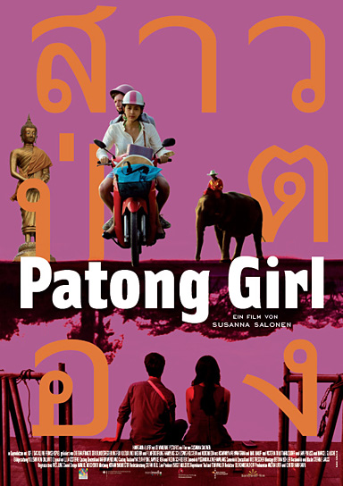Patong Girl, Quelle: Barnsteiner Film, DIF