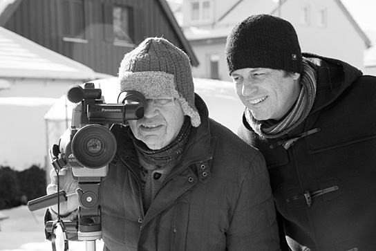 Und Äktschn!, Quelle: Majestic, DIF, © Delia Wöhlert, Majestic