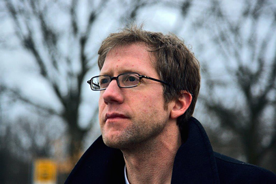 Christian Heynen, Quelle: Camino Filmverleih, DIF