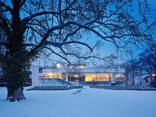 Haus Tugendhat