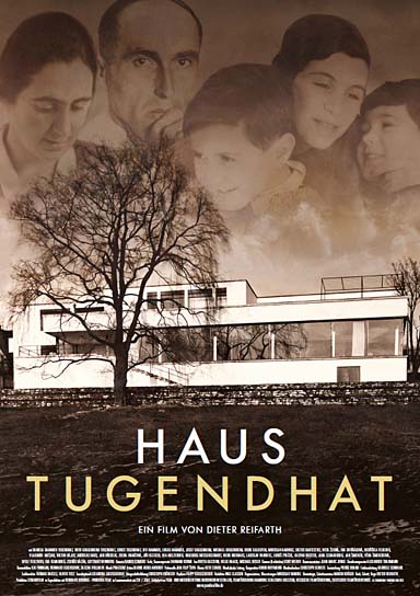 Haus Tugendhat