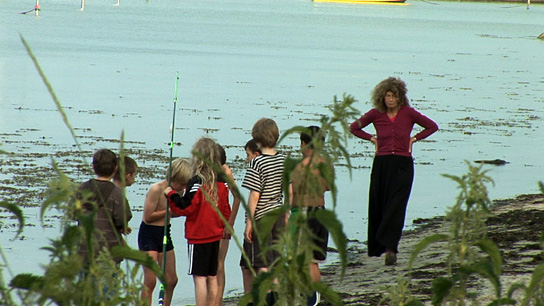 "Meine liebe Frau Schildt - eine Ode an die Grundschule" (2007-13) Meine liebe Frau Schildt, Quelle: imFilm Agentur+Verleih, DIF, © Nathalie David