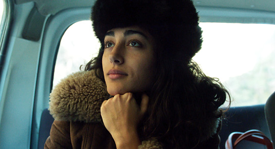 My Sweet Pepper Land, Quelle: Rapid Eye Movies, DIF