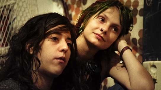 Fuck for Forest; Quelle: Neue Visionen, DIF, © Neue Visionen Filmverleih