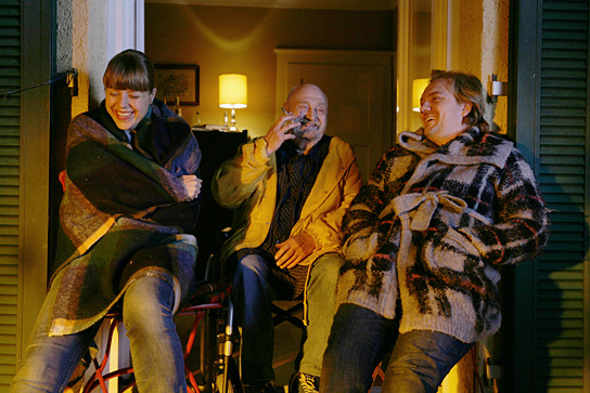Ohne Dich, Quelle: Camino Filmverleih, DIF, © ophir film GmbH, Volker Roloff
