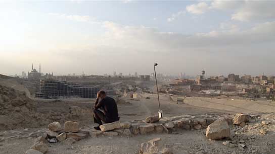 Freedom Bus; Quelle: Drop-Out Cinema, DIF, © if... Productions, Jakobine Motz