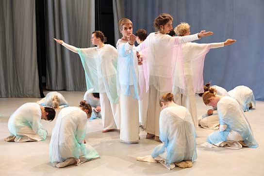 WHAT MOVES YOU; Quelle: Tanz dein Leben Filmproduktion & Verleih, DIF