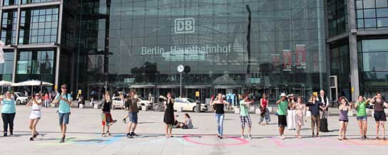 WHAT MOVES YOU; Quelle: Tanz dein Leben Filmproduktion & Verleih, DIF