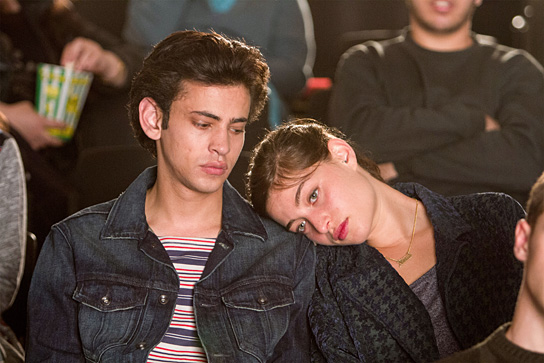 Mein Herz tanzt, © NFP, Foto: Eitan Riklis