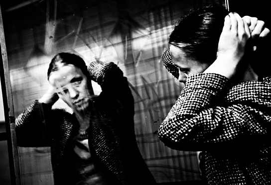 Julia, Quelle: GMfilms, DIF, © J. Jackie Baier