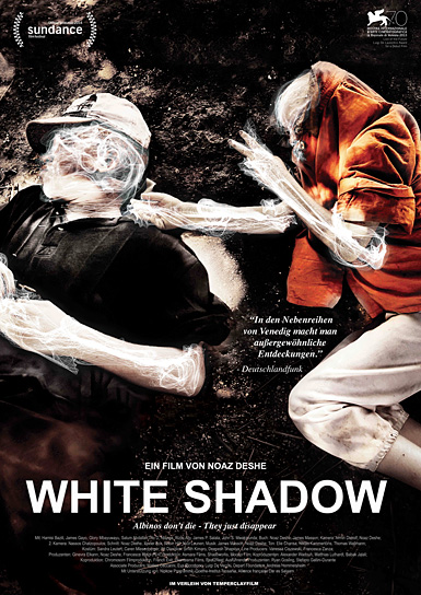 White Shadow, Quelle: temperclayfilm, DIF