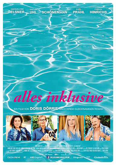 alles inklusive, © 2014 Constantin Film Verleih GmbH