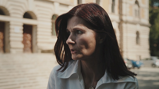 Die Familie, Quelle: Basis-Film Verleih, DIF