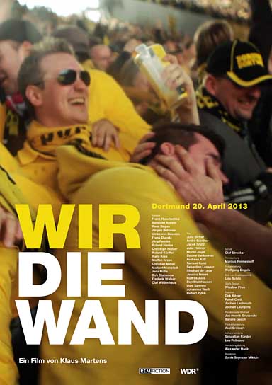 Wir die Wand; Quelle: Real Fiction, DIF