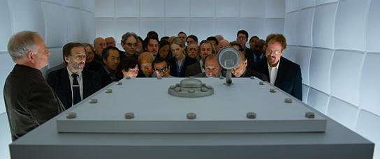 1001 Gramm, © Pandora Film Verleih, 2014