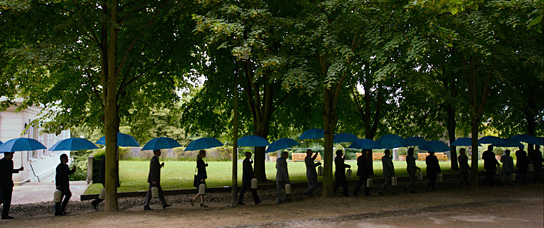 1001 Gramm, © Pandora Film Verleih, 2014