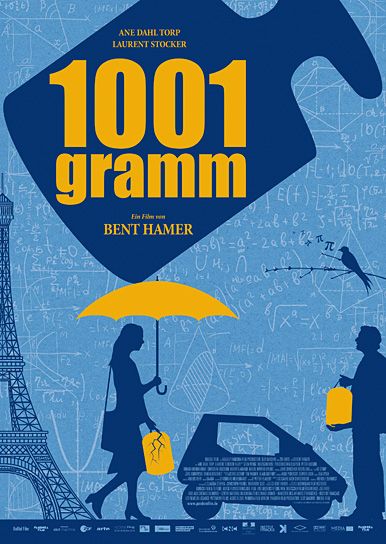 1001 Gramm, © Pandora Film Verleih, 2014